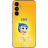 Disney Inside Out Joy Portrait Galaxy A54 5G Skin